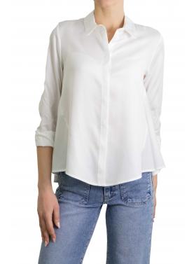Camicia regular fit con collo classico Imperial